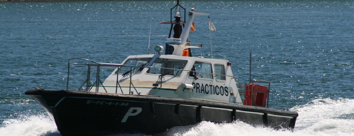 Unidad portátil de practicaje (PPU)